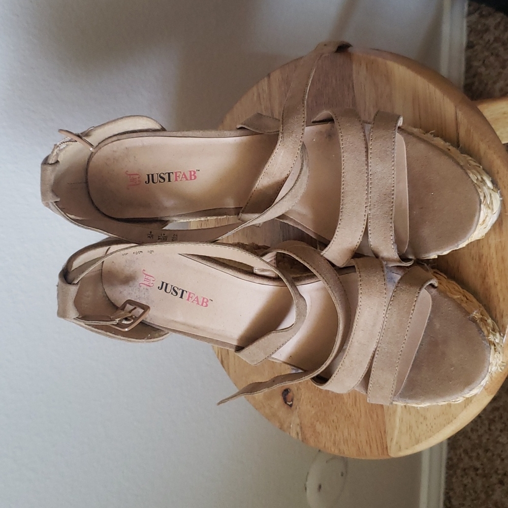 Wedges - Picture 2 of 2